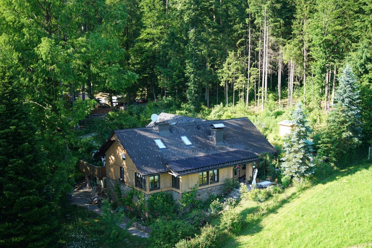 Landhaus Zirknitz Sankt Stefan ob Stainz Ngoại thất bức ảnh