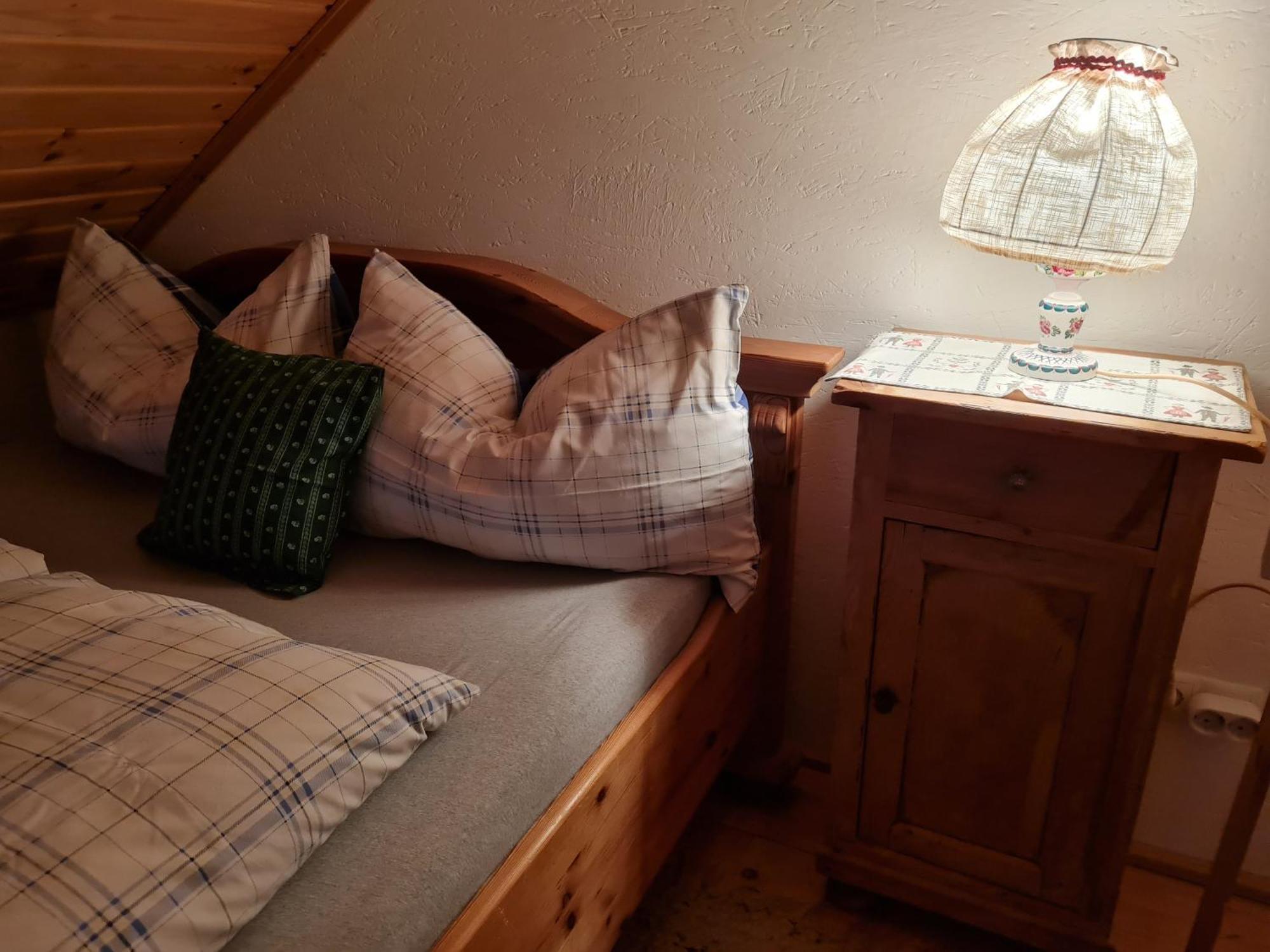 Landhaus Zirknitz Sankt Stefan ob Stainz Ngoại thất bức ảnh
