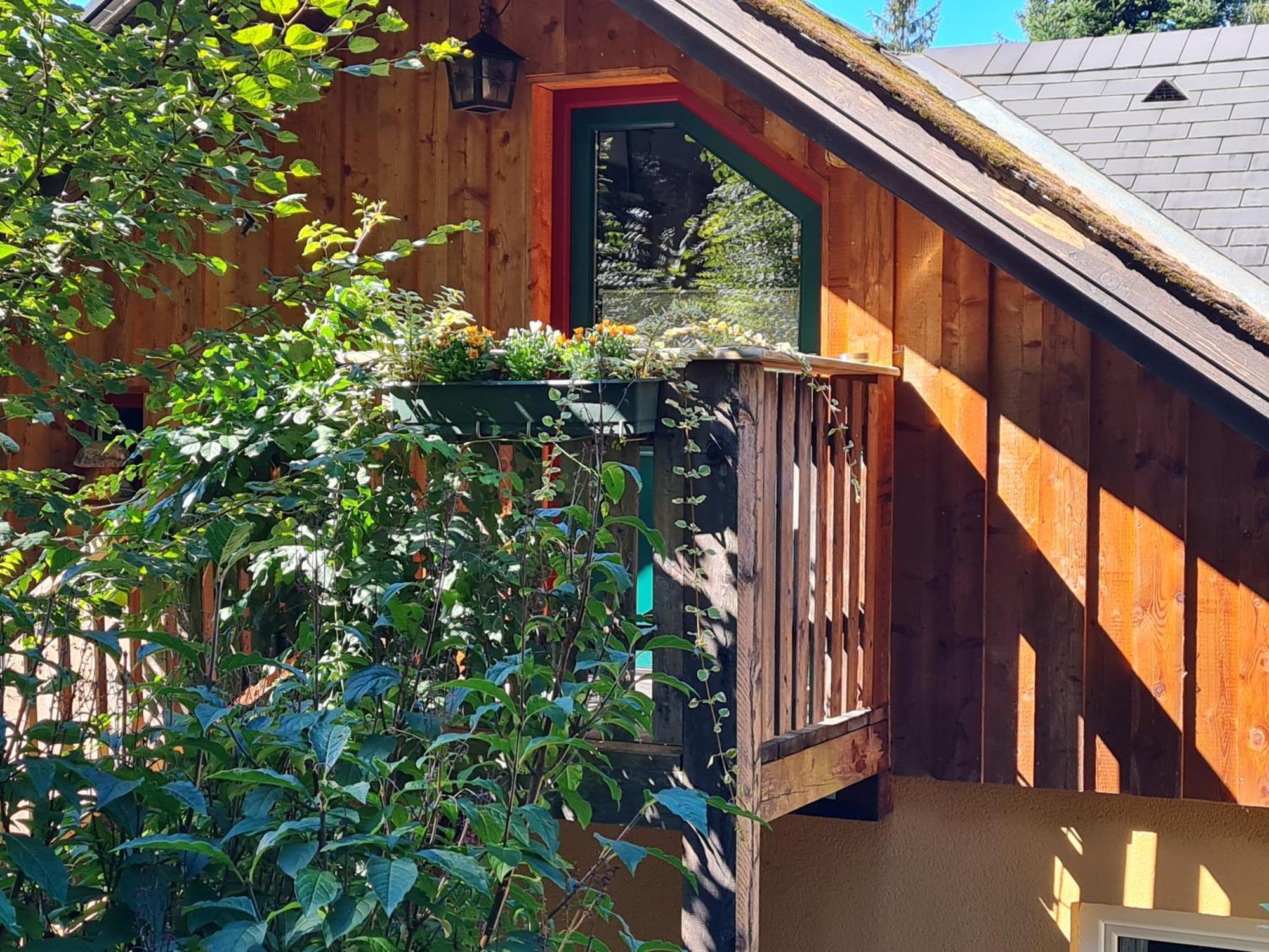 Landhaus Zirknitz Sankt Stefan ob Stainz Ngoại thất bức ảnh