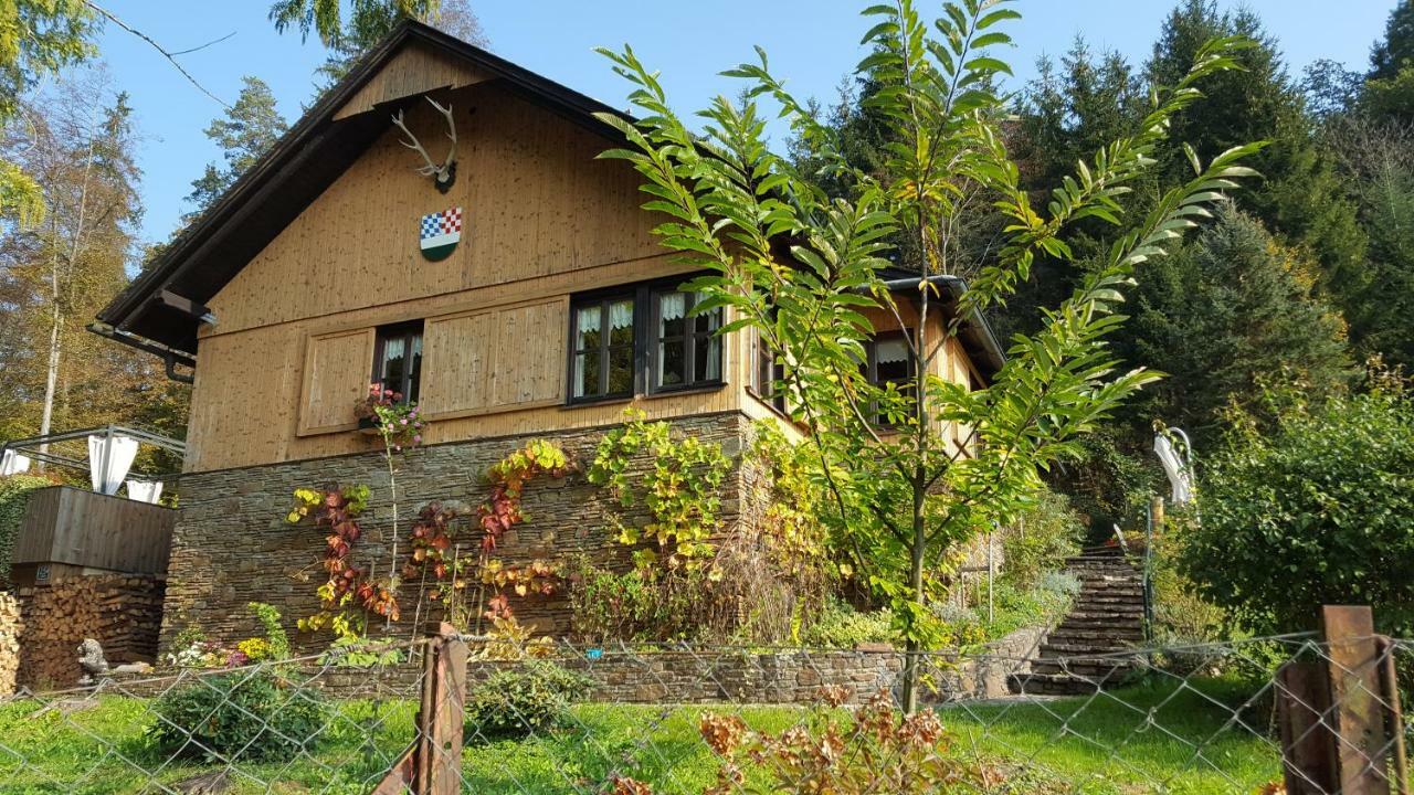 Landhaus Zirknitz Sankt Stefan ob Stainz Ngoại thất bức ảnh